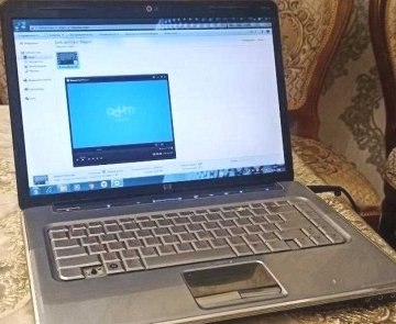 HP Продам Ноутбук Pavilon HP