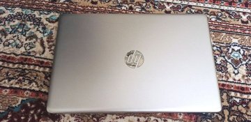 HP Продам Ноутбук HP разбитий экран (Экран синган) Core i3