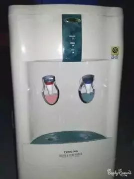 Продам Водаочистител (С фильтром внутри) Фильтр для питьевой воды