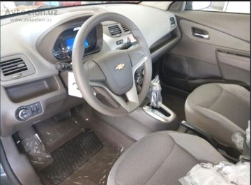 Chevrolet Куплю-Chevrolet Сobalt 4 Автомат, 2022