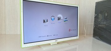 JVC Продаю Телевизор  22 22 ЖК (LCD)