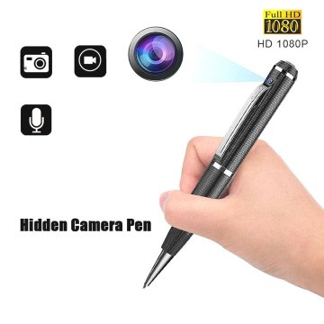 Ручка Камера / Ручка с камерой / Скрытая камера в Ташкенте Full HD 1080P