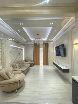 2 комнатная квартира, 47 м², 5/5 этаж, Ташкент Сити Ж/К "Boulevard"