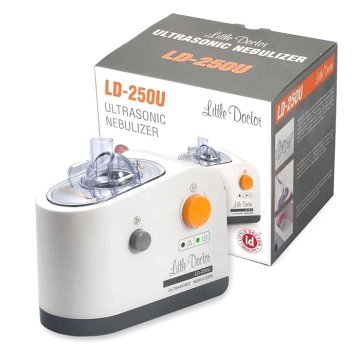 Ультразвуковой небулайзер Little Doctor LD-250U