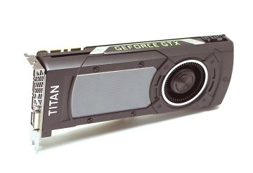 Видеокарта EVGA GeForce GTX Titan X 12Gb/384Bit/GDDR5x (Brand)