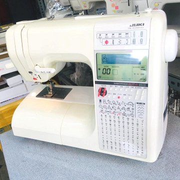Многофункциональная машина JUKI AT-4800. (Japan)