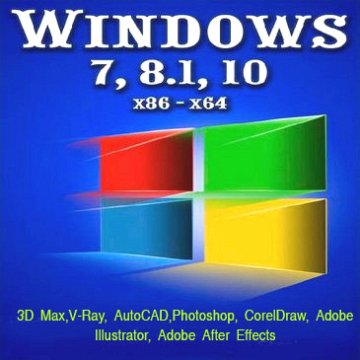Установка-Windows на ноутбуки и нетбуки XP/7/8/10/11
