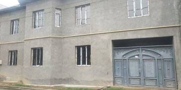 Продается участок в Ташкенте Юнусабадский район Хасанбой (Ширибом)