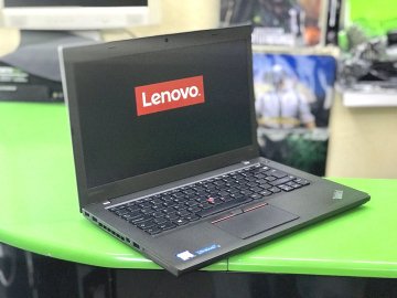 >LENOVO ThinkPad T460 14"/ Core i5-6300U/ 4GB/ 128GB SSD/ Батарея 10 ч