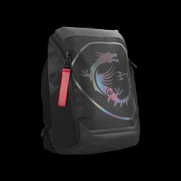 MSI Titan Gaming Backpack | Рюкзак для ноутбука