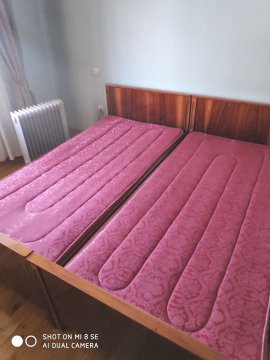 Продам румынскую кровать