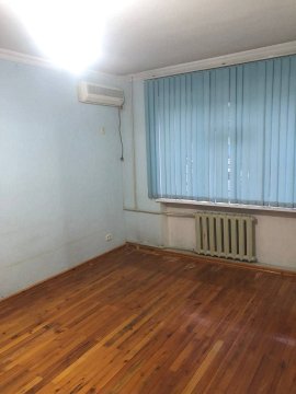 1-комнатная квартира (1/1/5) на ул. Муминова (Академгородок, ориентир - IT Park)
