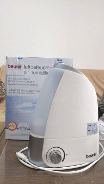 Увлажнитель воздуха марки beuer(Германия)
