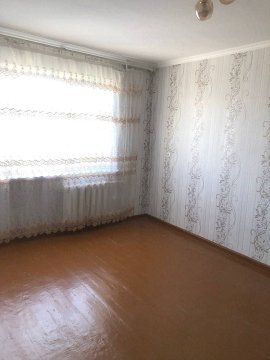 Продаётся 1-комнатная квартира в Академгородке (ориентир - Университет Инха)