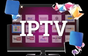IPTV для TV BOX MAG и телевизоров Smart TV с просмотром 850 телеканалов
