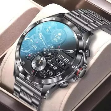SENBONO MAX7 Smart watch Умные часы