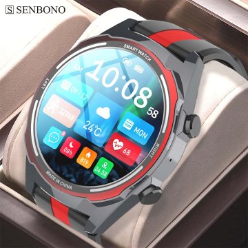 SENBONO MAX16 Smart watch