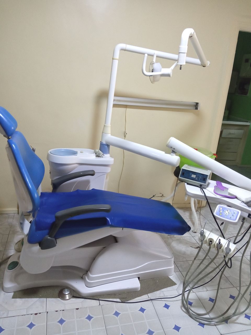 Стоматологическое кресло (90)3167868