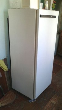 Холодильник Памир-7