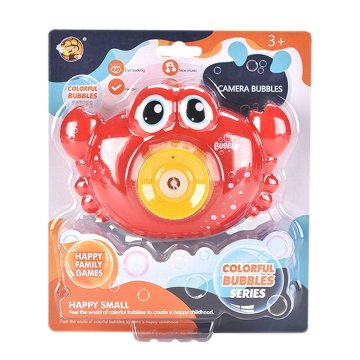 Детская пузырковая игрушка для ванной