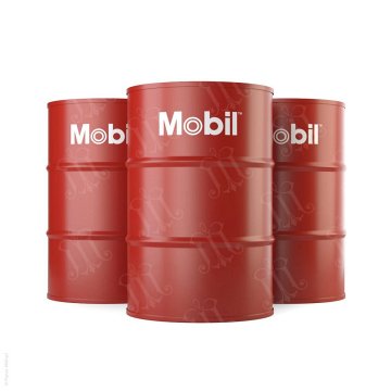 Моторное масло MOBIL DELVAC MX 15W40