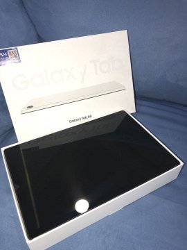 Планшет Samsung Galaxy Tab A8 64GB